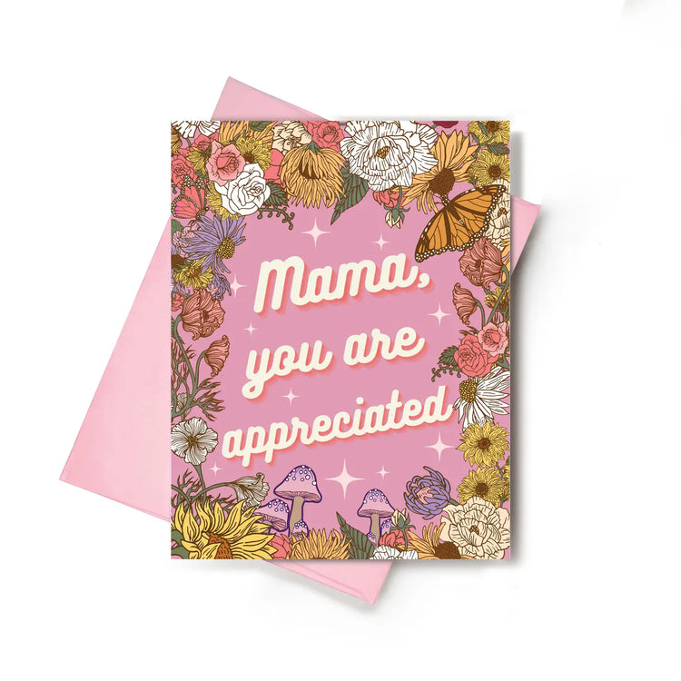 Love Haze Greeting Cards
