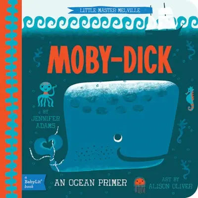 Little Fern Board Books