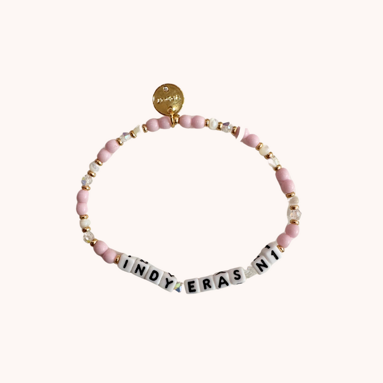 Little Words Project Eras Tour Bracelet
