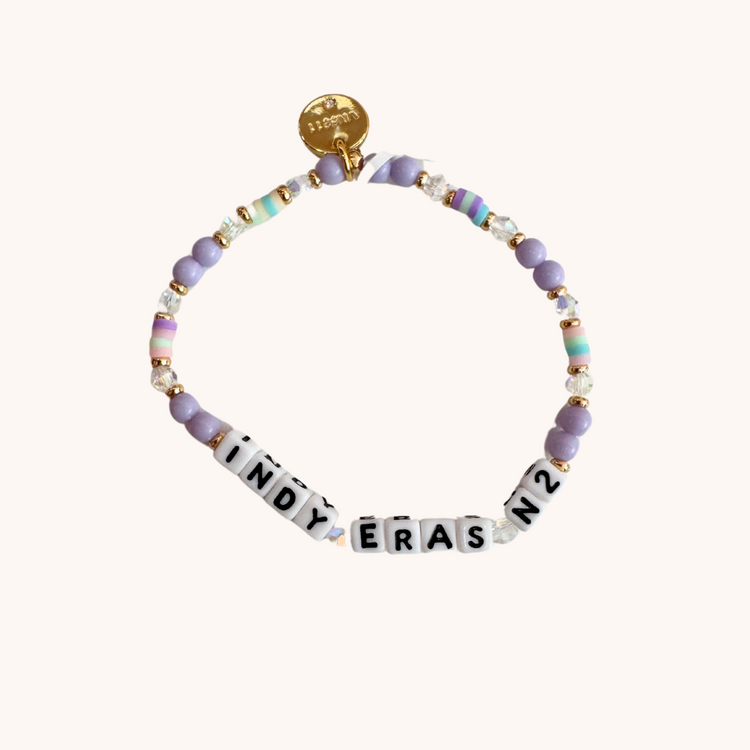 Little Words Project Eras Tour Bracelet