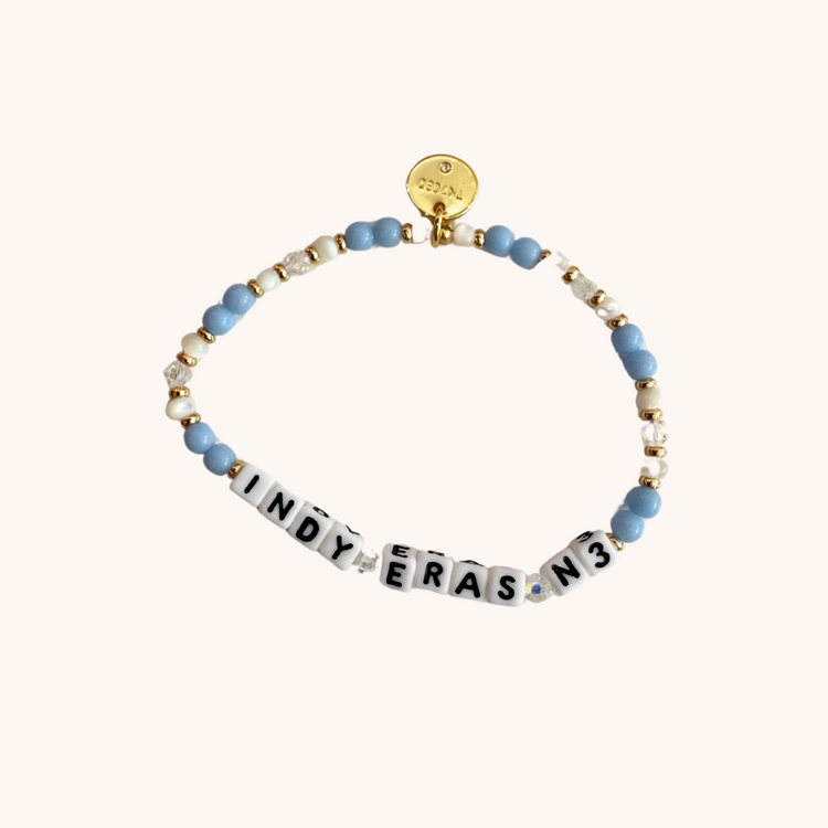 Little Words Project Eras Tour Bracelet