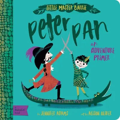 Little Fern Board Books