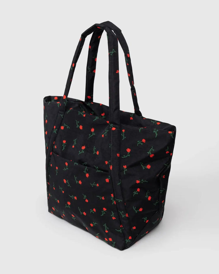 PREORDER Baggu Cloud Bag in Painted Wildflower
