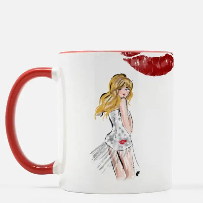 Sabrina Taste Vma Mug
