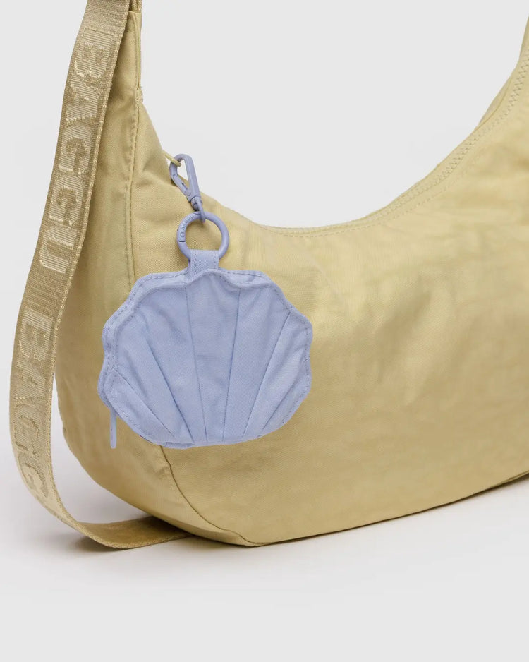 PREORDER Shell Charm in Lavender Grey