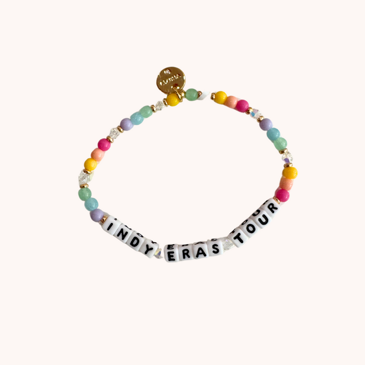 Little Words Project Eras Tour Bracelet