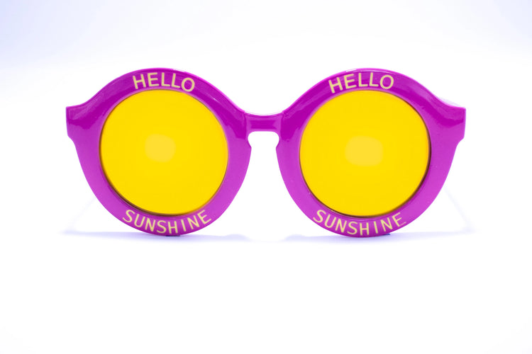 Playhaus Sunglasses