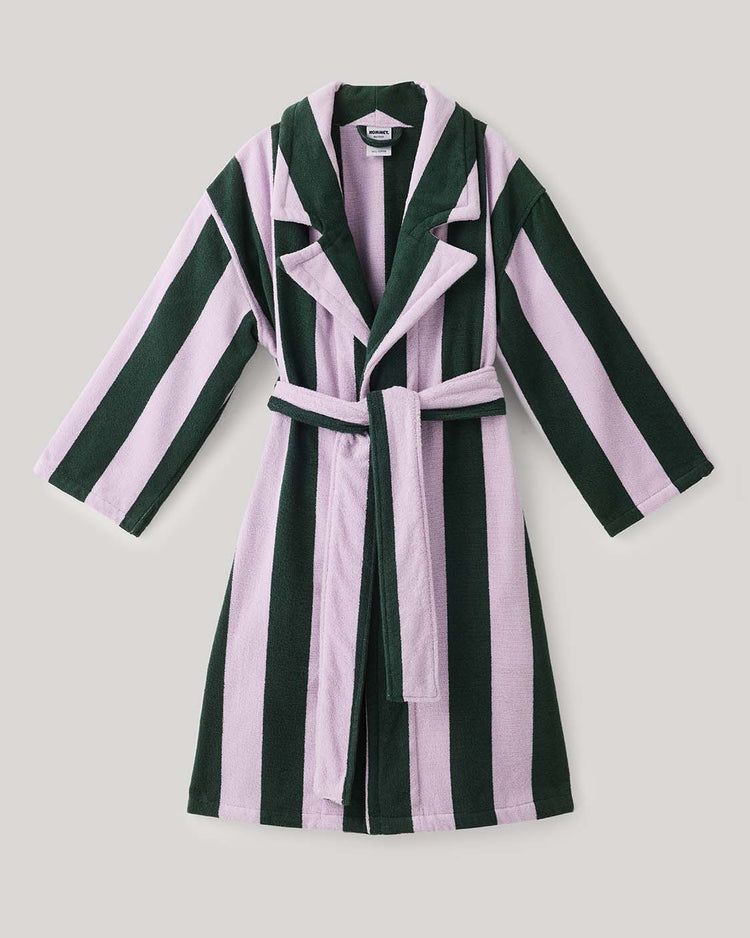 Hommey Terry Robe