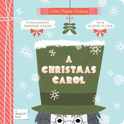 Little Fern Board Books
