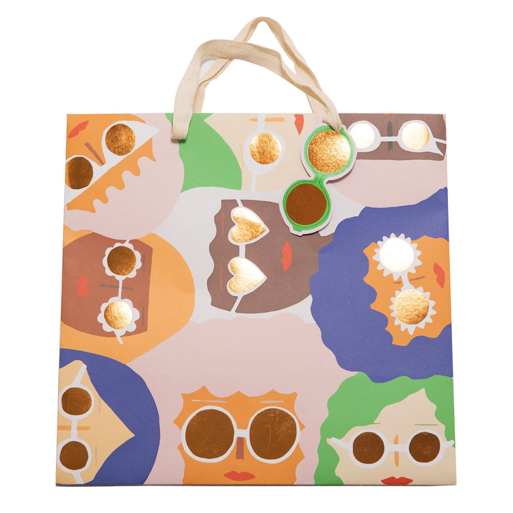 Sunnie Girls Large Gift Bag