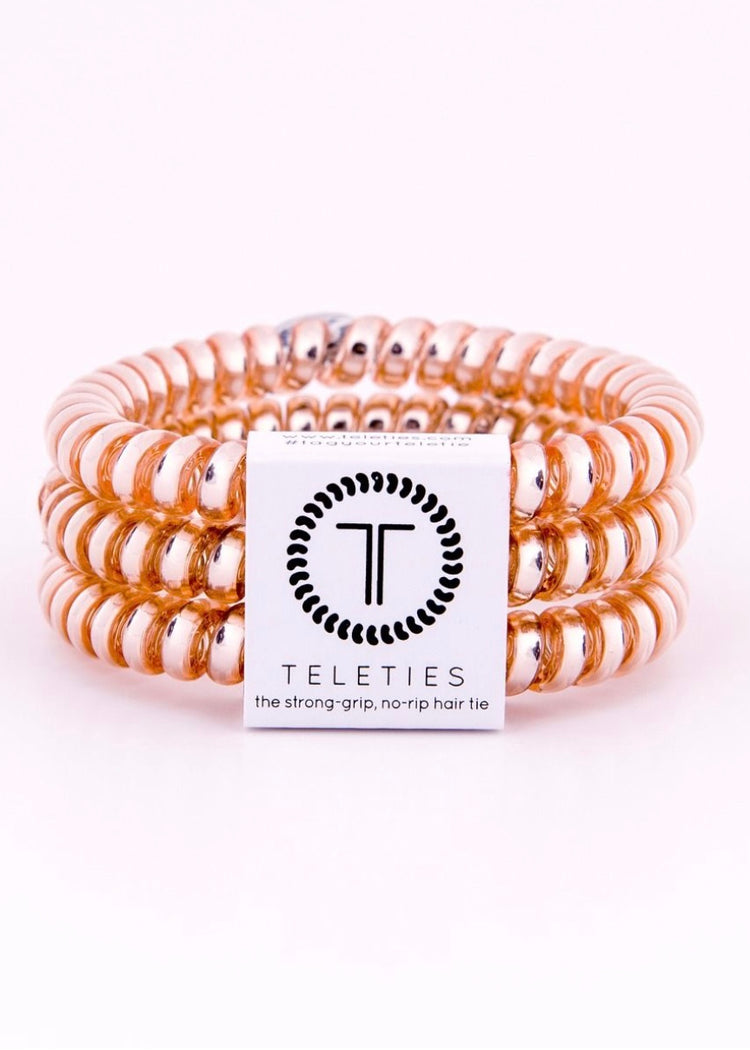 Teleties 3 Pack - Small