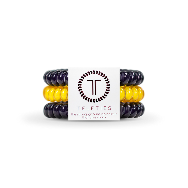 Teleties 3 Pack - Small