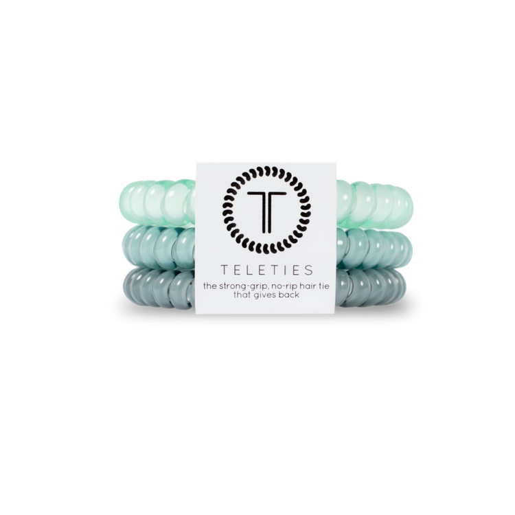 Teleties 3 Pack - Small