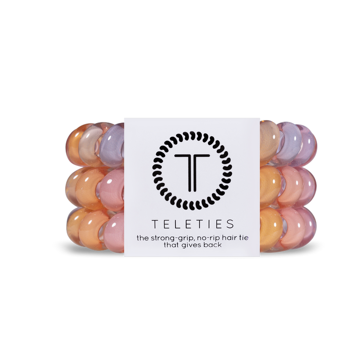 Teleties 3 Pack - Large