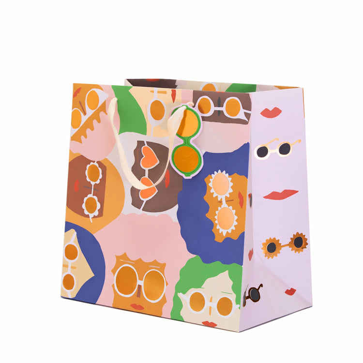 Sunnie Girls Large Gift Bag