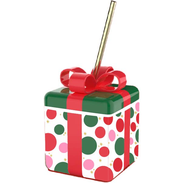 Oh So Gifted Present Sipper