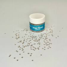 Sugar Shimmer Glitter