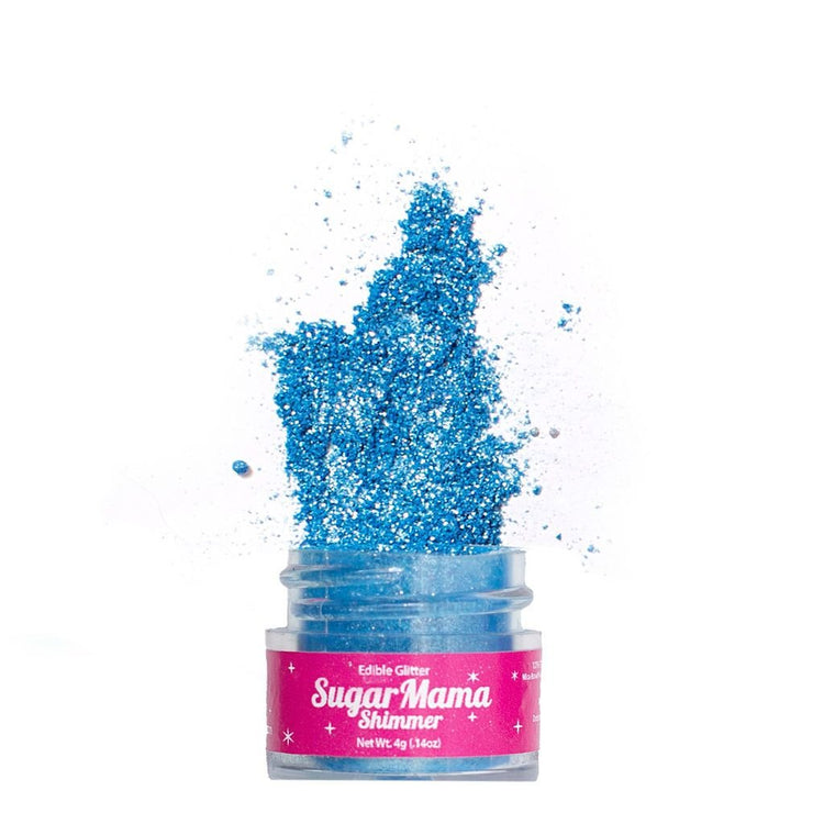 Sugar Shimmer Glitter