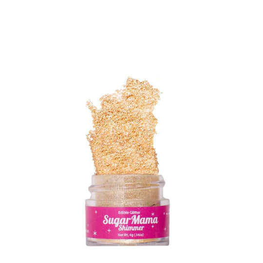 Sugar Shimmer Glitter