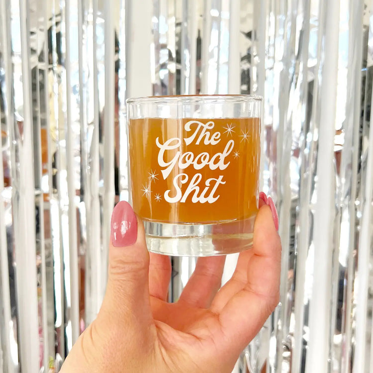 The Good Sh* Tumbler