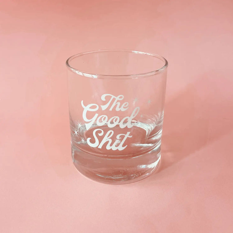 The Good Sh* Tumbler