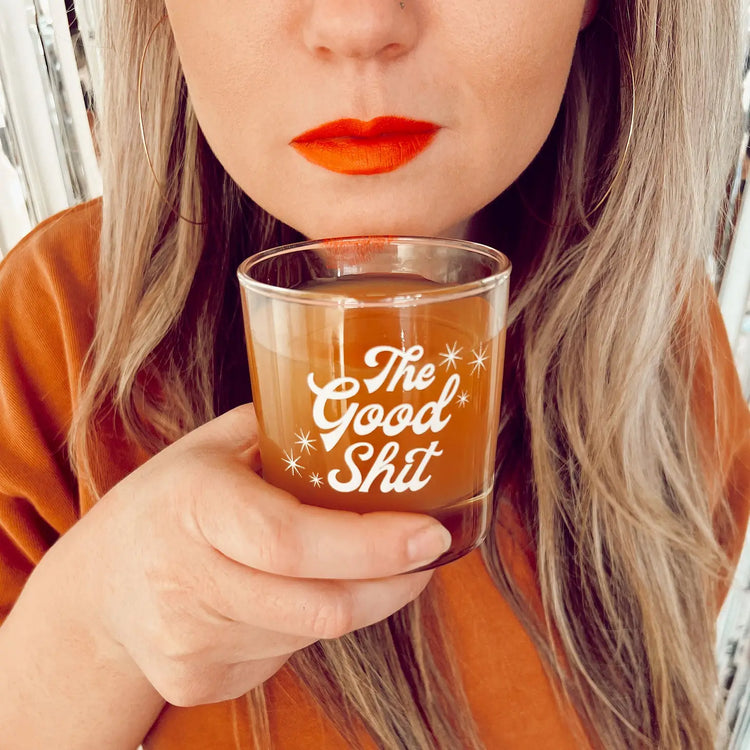 The Good Sh* Tumbler