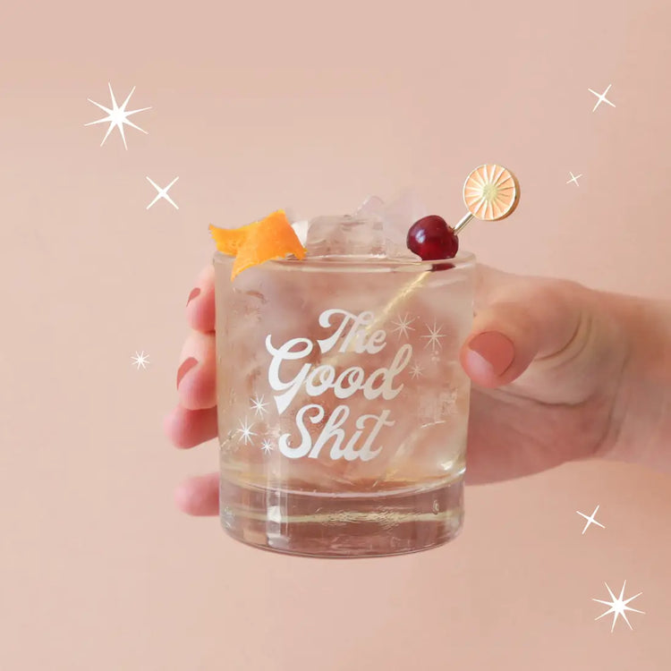 The Good Sh* Tumbler