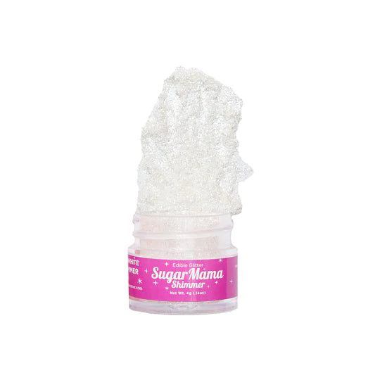 Sugar Shimmer Glitter
