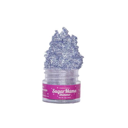 Sugar Shimmer Glitter