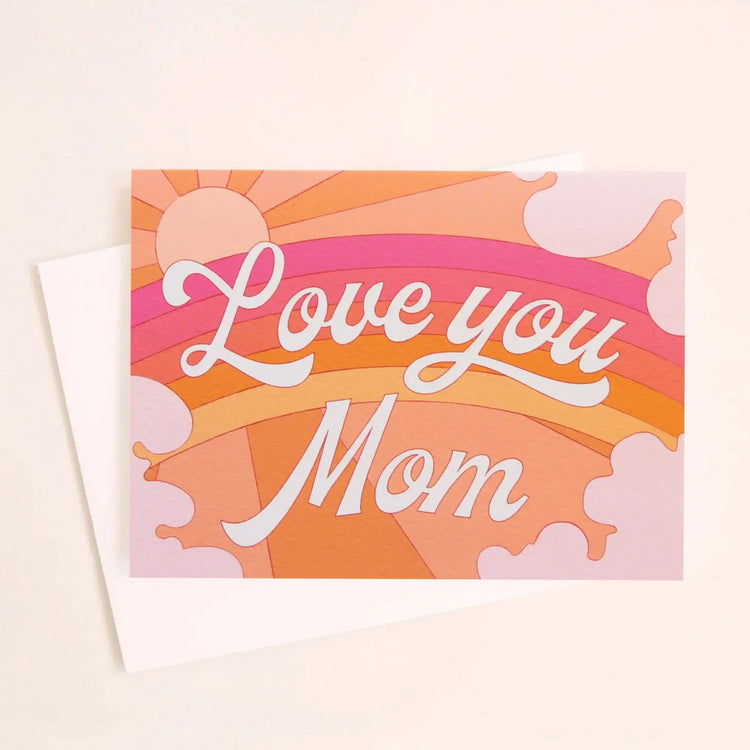 Sunshine Studios Greeting Card