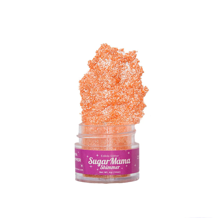Sugar Shimmer Glitter