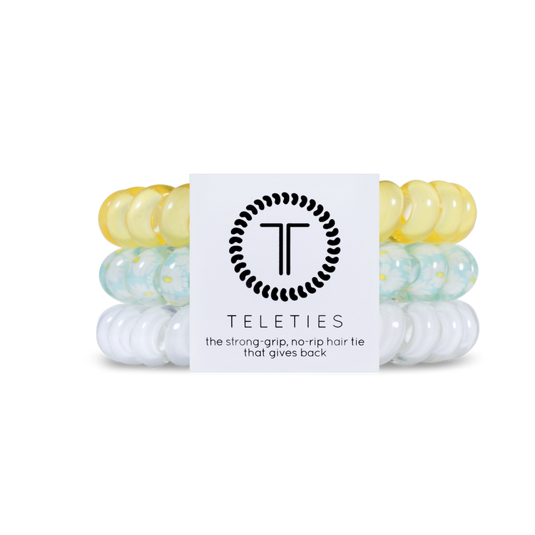 Teleties 3 Pack - Large