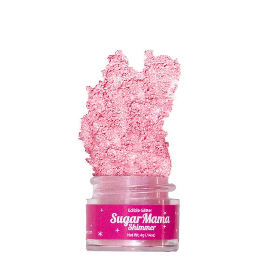 Sugar Shimmer Glitter