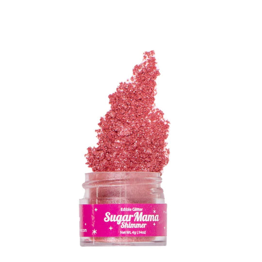 Sugar Shimmer Glitter