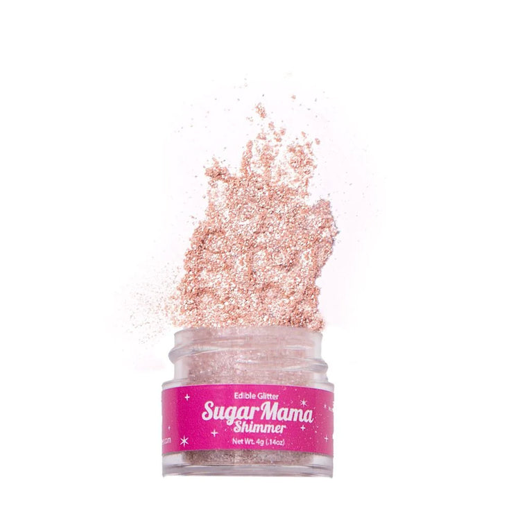 Sugar Shimmer Glitter