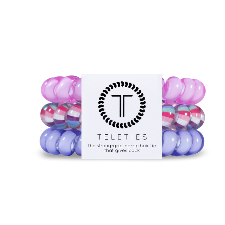 Teleties 3 Pack - Large