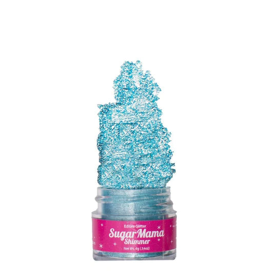Sugar Shimmer Glitter