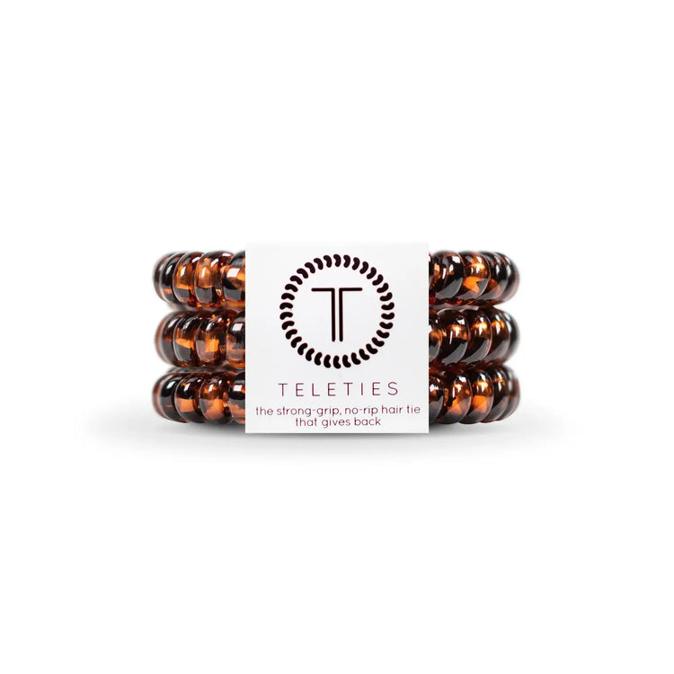 Teleties 3 Pack - Small