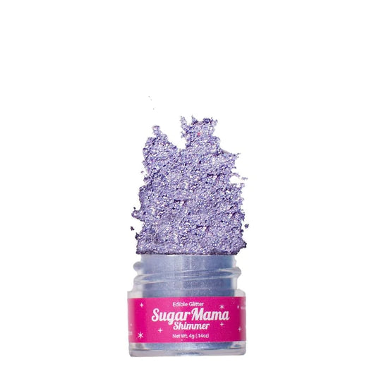 Sugar Shimmer Glitter