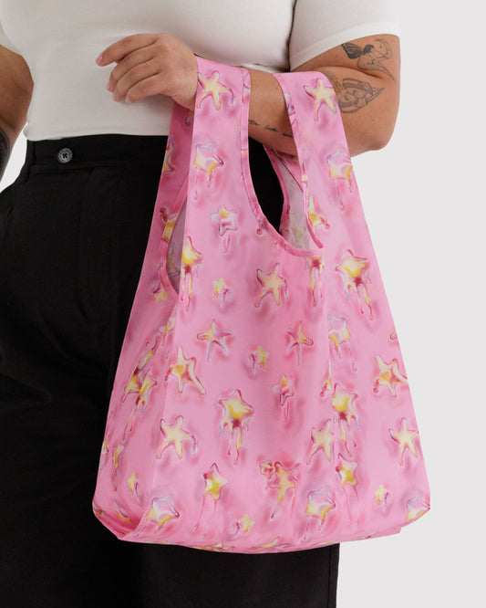 Standard Baggu in Dancing Star