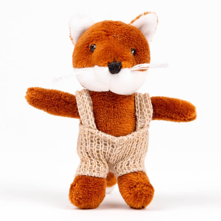 Max the Fox Miniature