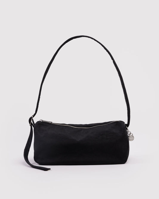 Baggu Nylon Loaf Bag in Black