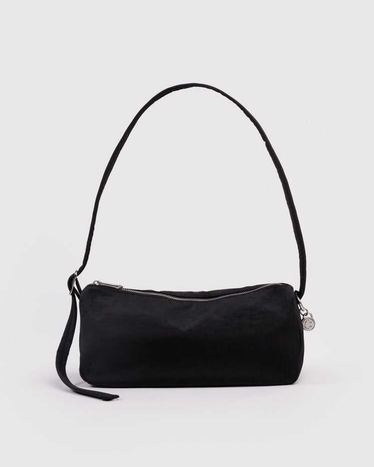 Baggu Nylon Loaf Bag in Black