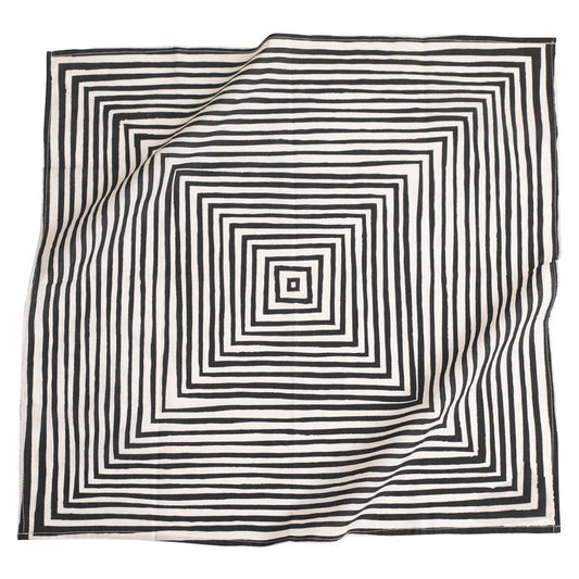 No. 034 Sammie B Bandana