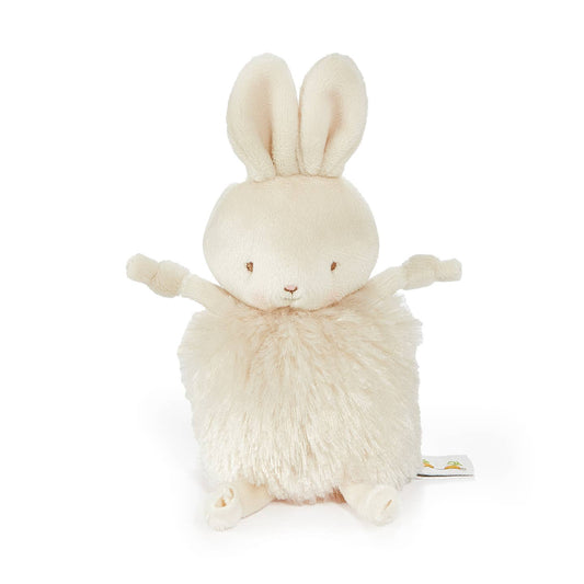 Rutabaga Roly Poly Bunny