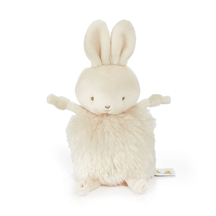 Rutabaga Roly Poly Bunny