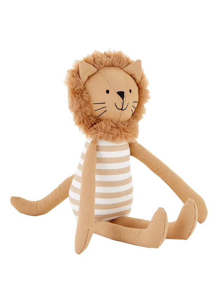 Lion Doll