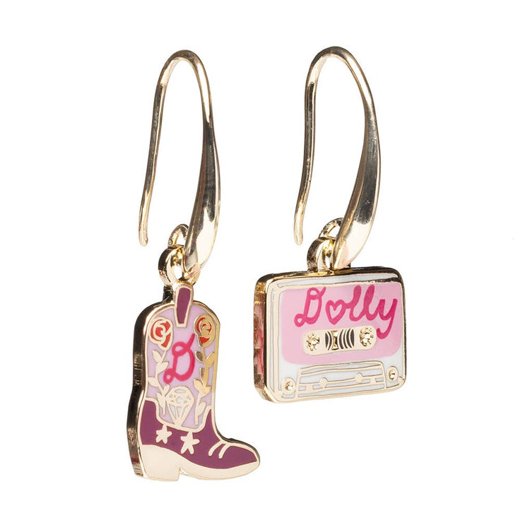 Dolly Earrings