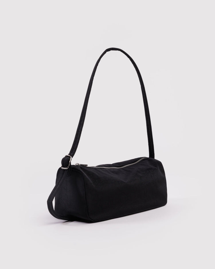Baggu Nylon Loaf Bag in Black