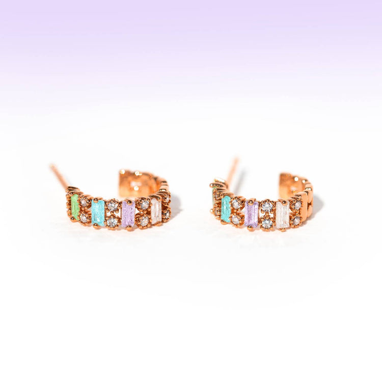 Aloe Hoops
